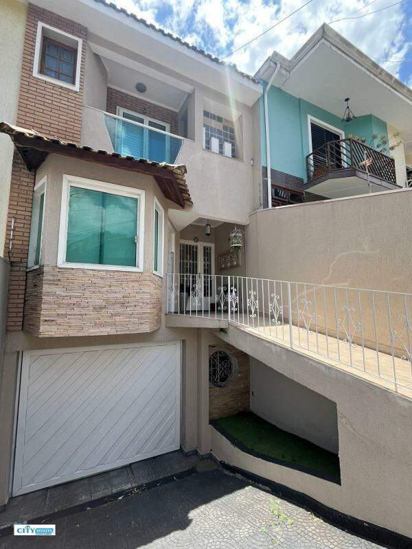 Casa de 3 quartos a à venda 1.250.000,00 no bairro Vila Nova Mazzei São Paulo: 