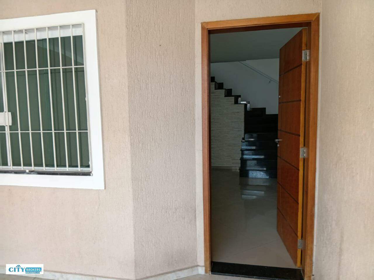 CASA ASSOBRADADA de 3 quartos a à venda 850.000,00 no bairro Quinta da Paineira São Paulo: 