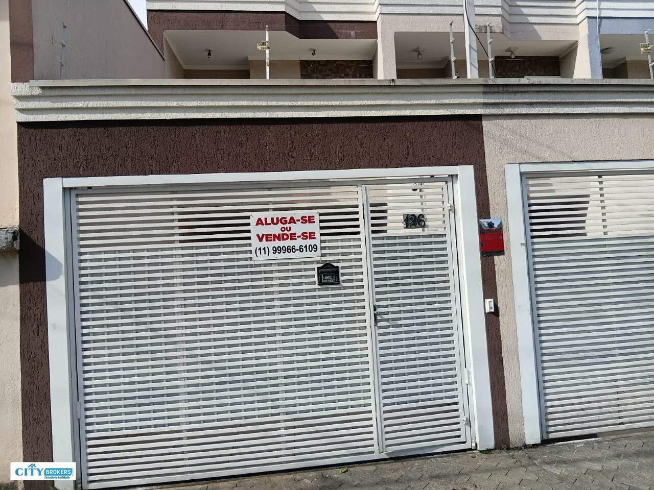 CASA ASSOBRADADA de 3 quartos a à venda 850.000,00 no bairro Quinta da Paineira São Paulo: 