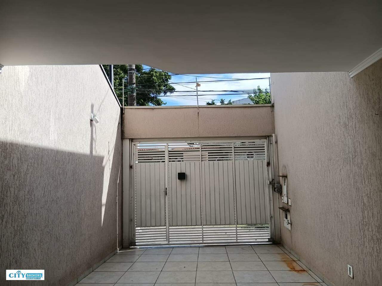 CASA ASSOBRADADA de 3 quartos a à venda 850.000,00 no bairro Quinta da Paineira São Paulo: 