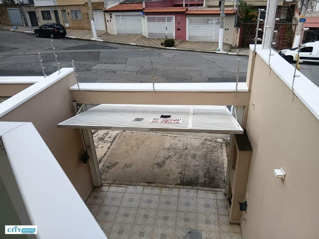 CASA ASSOBRADADA de 3 quartos a à venda 1.350.000,00 no bairro Parque da Mooca São Paulo: 