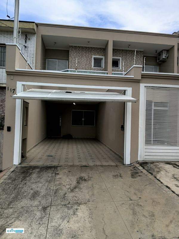 CASA ASSOBRADADA de 3 quartos a à venda 1.350.000,00 no bairro Parque da Mooca São Paulo: 