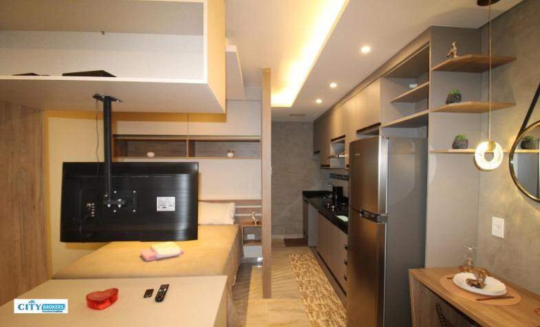 Studio de 1 quarto a à venda 260.000,00 no bairro Parada Inglesa São Paulo: 