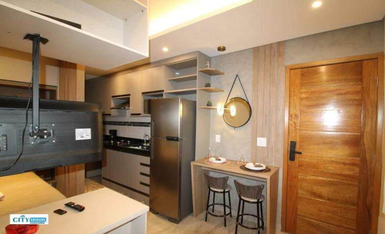 Studio de 1 quarto a à venda 260.000,00 no bairro Parada Inglesa São Paulo: 
