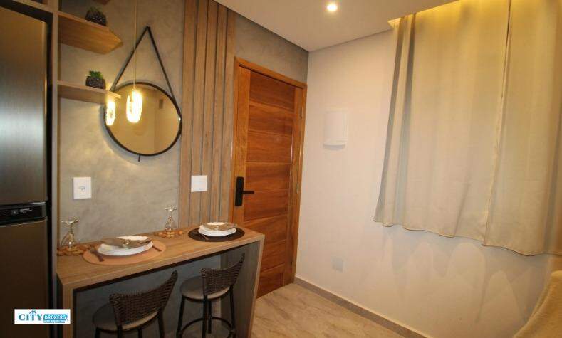 Studio de 1 quarto a à venda 260.000,00 no bairro Parada Inglesa São Paulo: 