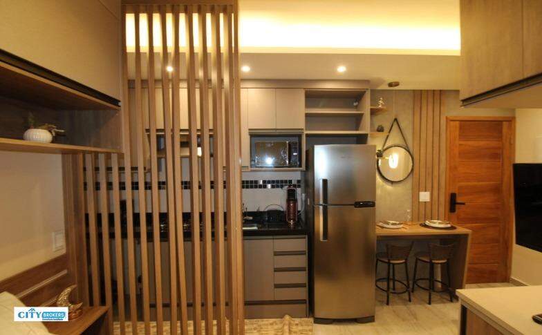 Studio de 1 quarto a à venda 260.000,00 no bairro Parada Inglesa São Paulo: 