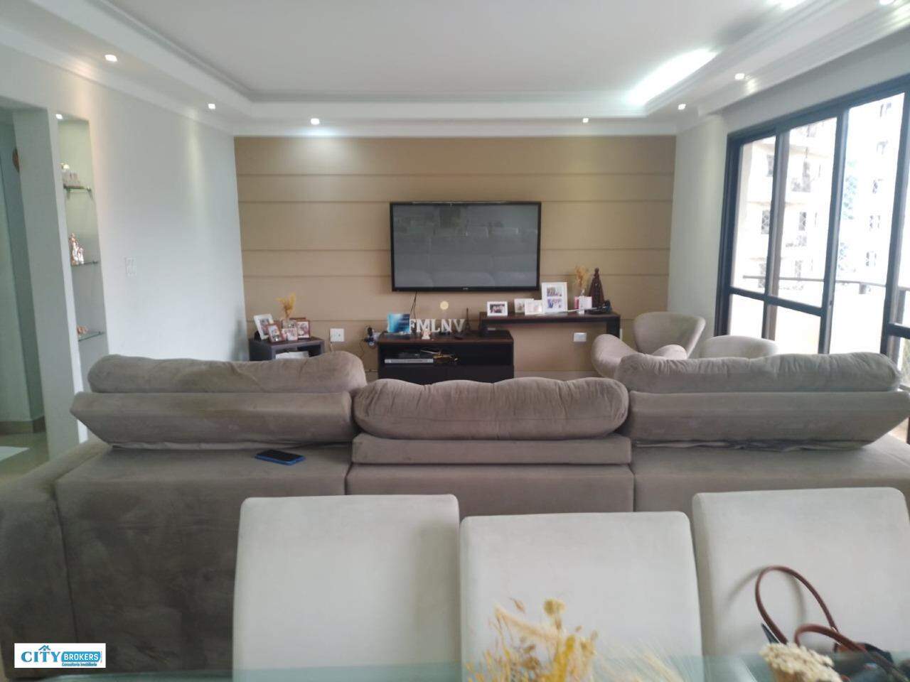 Apartamento de 4 quartos a à venda 1.500.000,00 no bairro Macedo Guarulhos: 