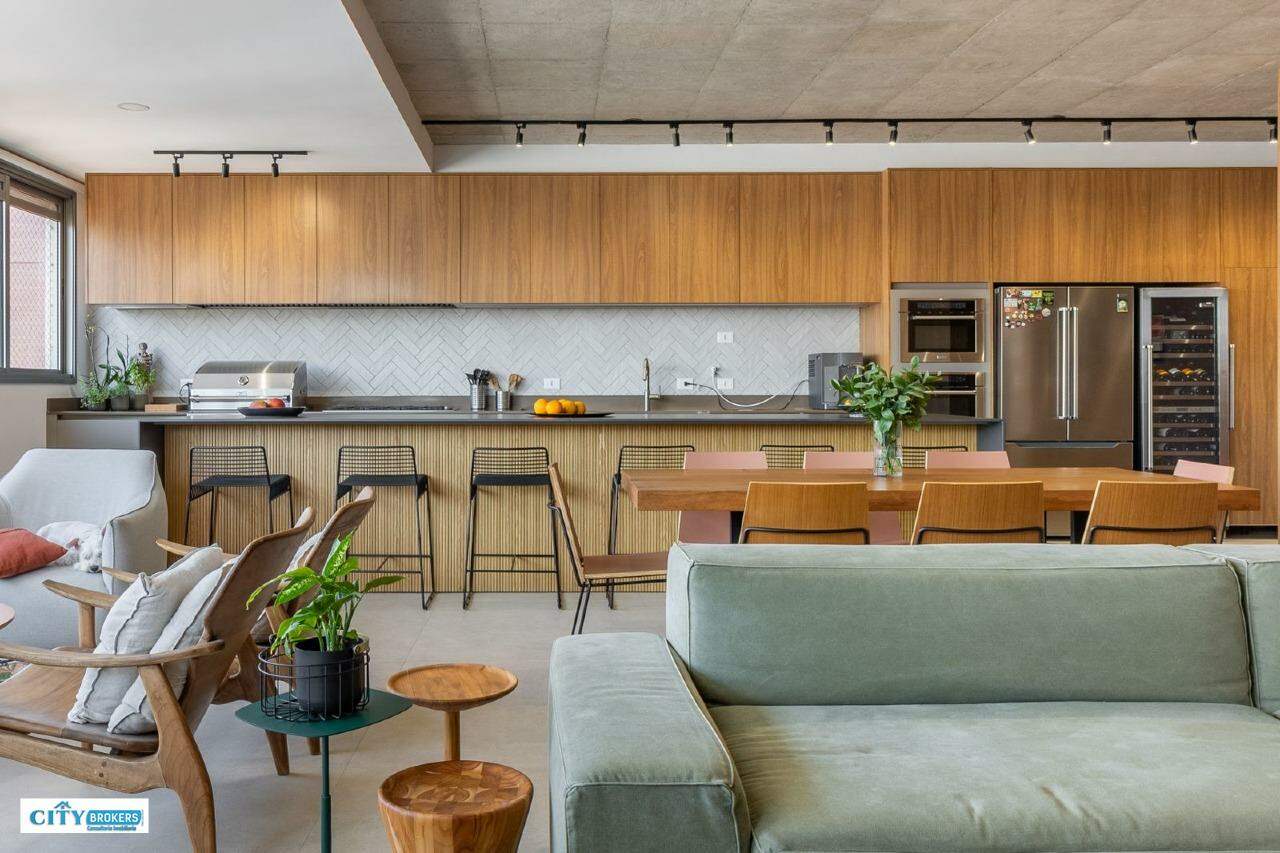 Apartamento de 4 quartos a à venda 5.650.000,00 no bairro Perdizes São Paulo: 