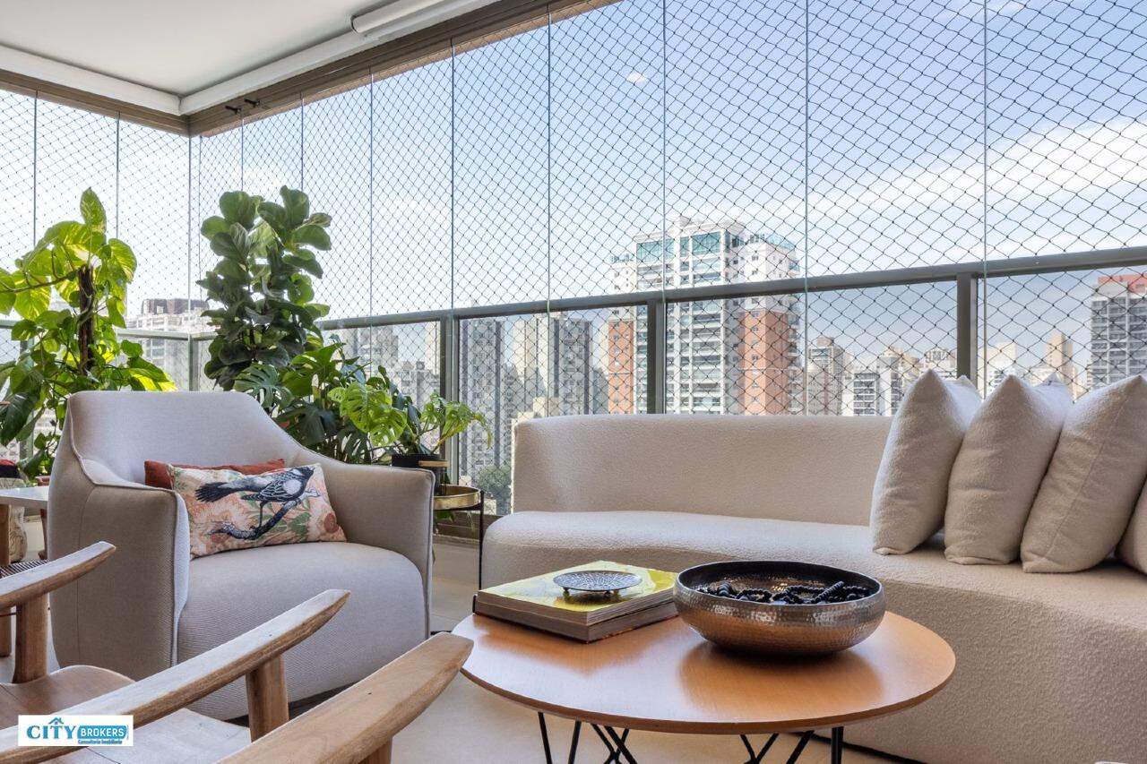 Apartamento de 4 quartos a à venda 5.650.000,00 no bairro Perdizes São Paulo: 