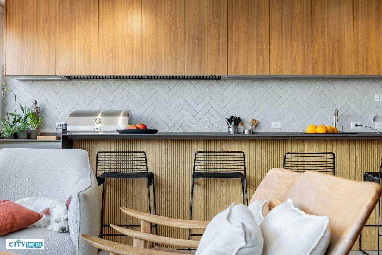 Apartamento de 4 quartos a à venda 5.650.000,00 no bairro Perdizes São Paulo: 