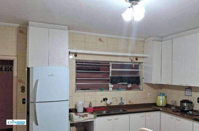 Sobrado de 3 quartos a à venda 905.000,00 no bairro Jardim Santa Mena Guarulhos: 