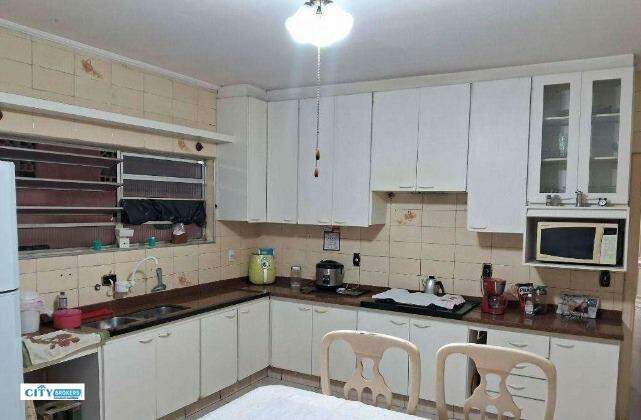 Sobrado de 3 quartos a à venda 905.000,00 no bairro Jardim Santa Mena Guarulhos: 