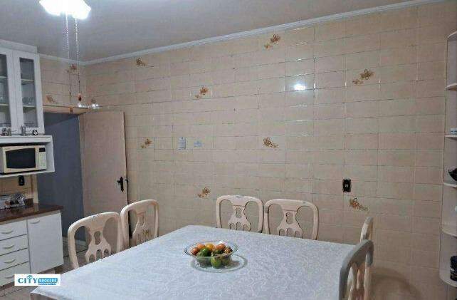 Sobrado de 3 quartos a à venda 905.000,00 no bairro Jardim Santa Mena Guarulhos: 