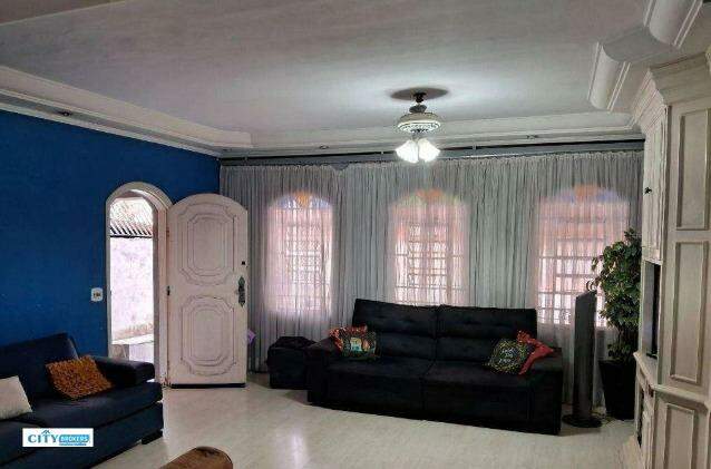 Sobrado de 3 quartos a à venda 905.000,00 no bairro Jardim Santa Mena Guarulhos: 