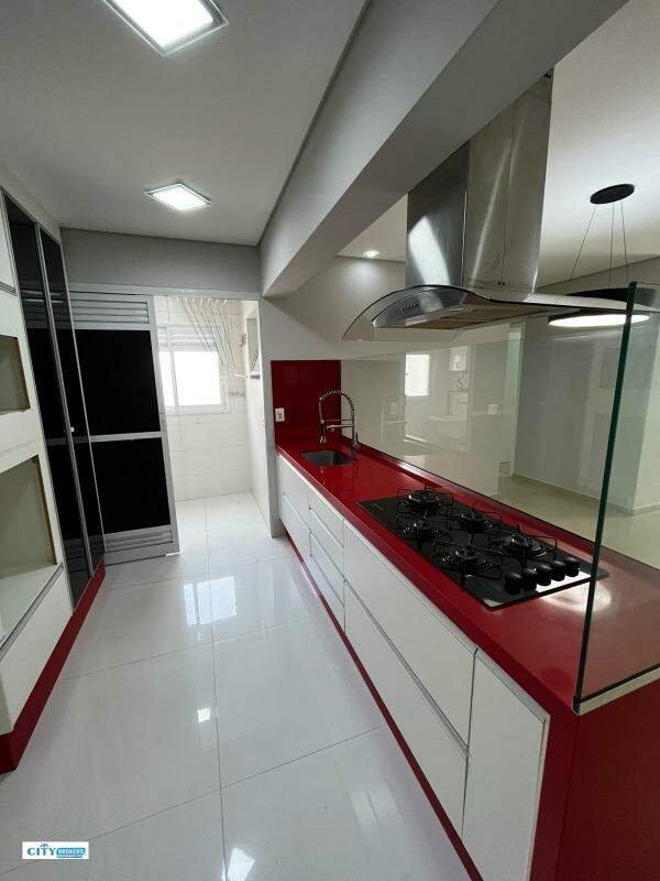 Apartamento, 3 quartos, 82 m² - Foto 1