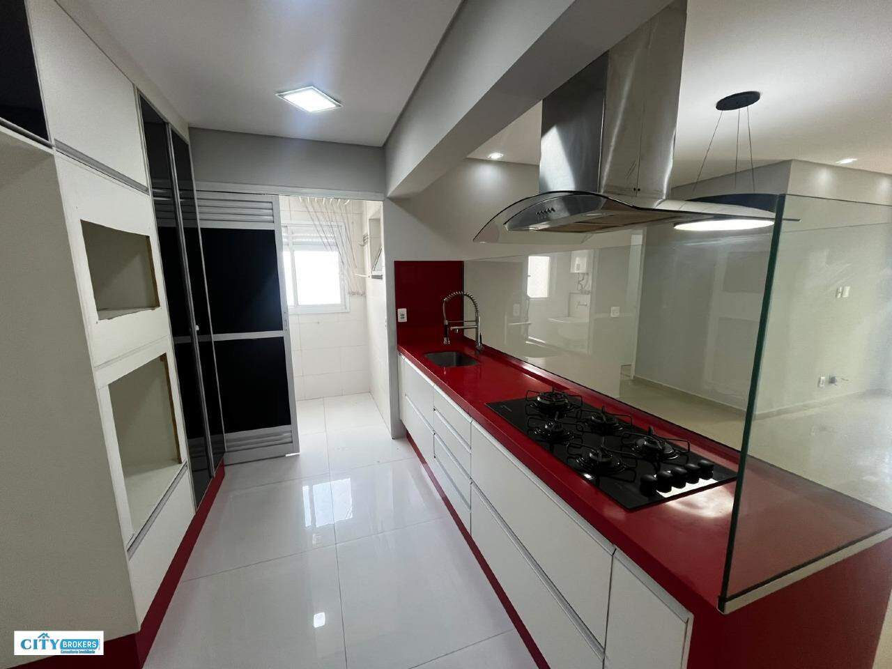 Apartamento, 3 quartos, 82 m² - Foto 6