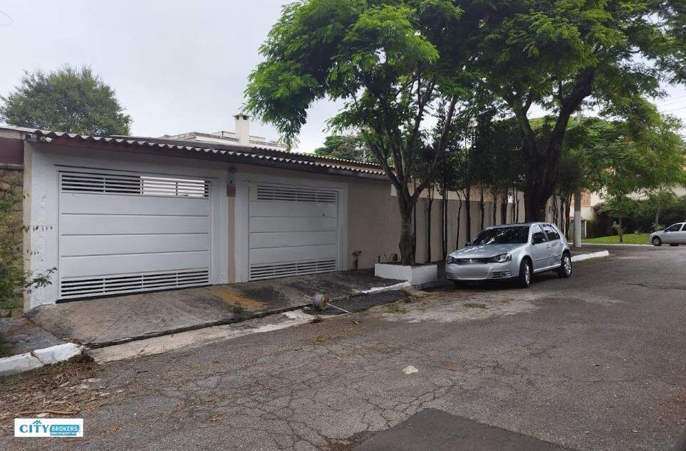 Casa, 3 quartos, 230 m² - Foto 1