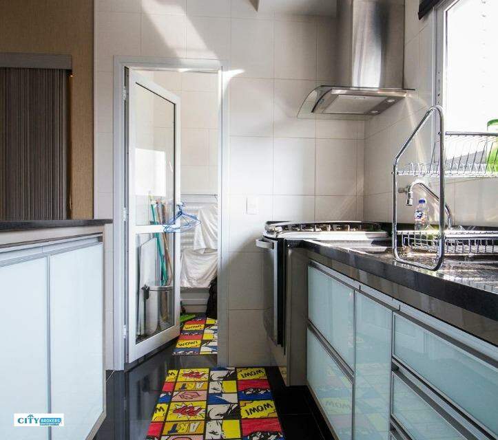 Apartamento, 2 quartos, 90 m² - Foto 4
