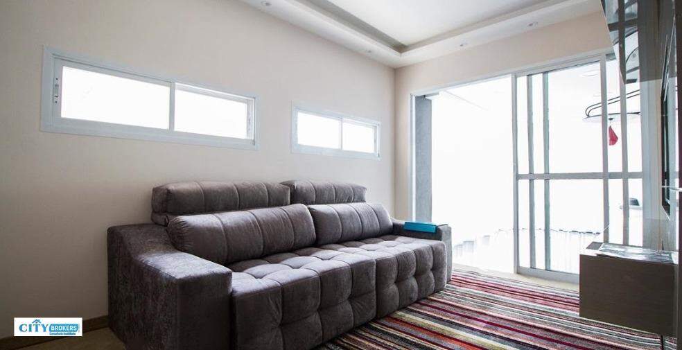 Apartamento, 2 quartos, 90 m² - Foto 5