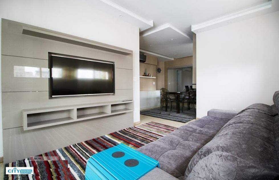 Apartamento, 2 quartos, 90 m² - Foto 1