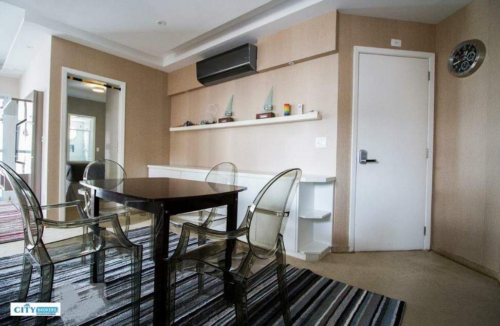 Apartamento, 2 quartos, 90 m² - Foto 6
