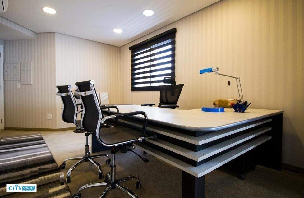 Apartamento, 2 quartos, 90 m² - Foto 9