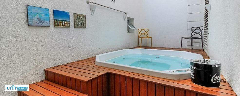 Apartamento, 2 quartos, 90 m² - Foto 17