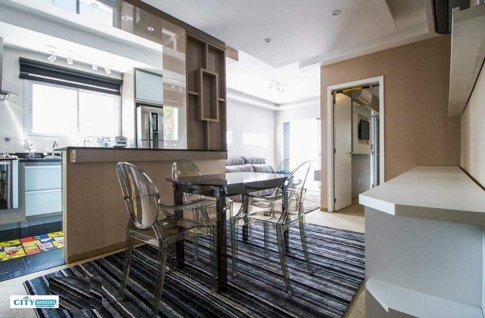 Apartamento, 2 quartos, 90 m² - Foto 7