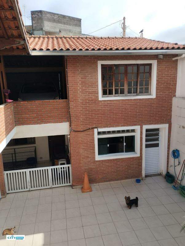 Sobrado, 4 quartos, 500 m² - Foto 20