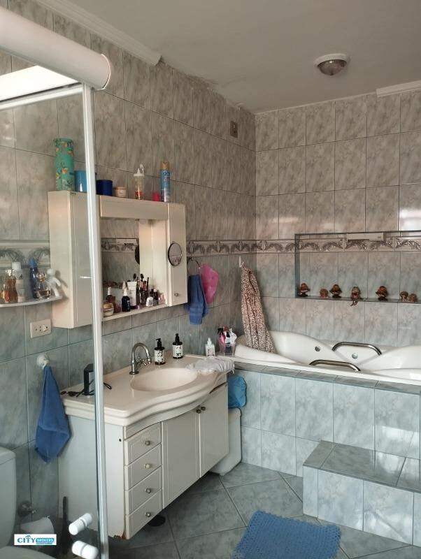 Sobrado, 4 quartos, 500 m² - Foto 16