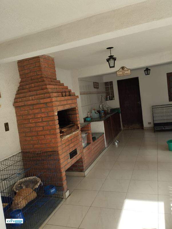 Sobrado, 4 quartos, 500 m² - Foto 22