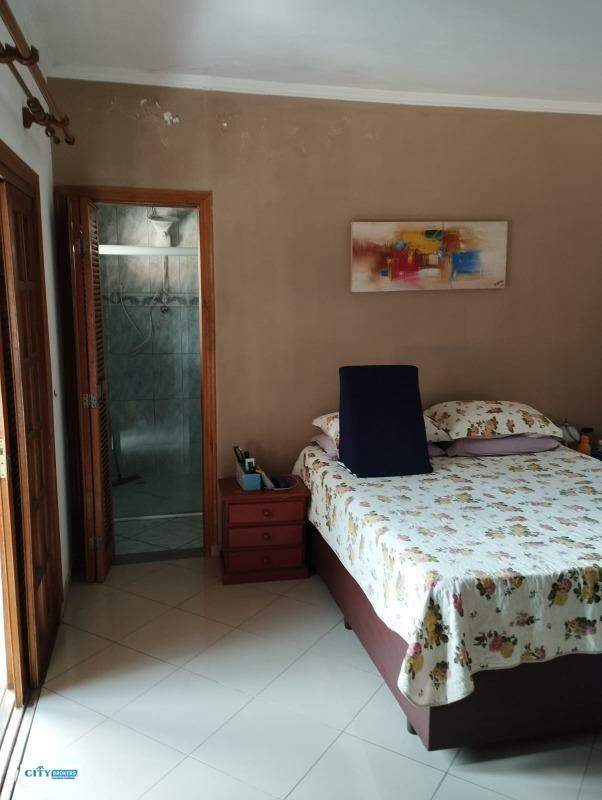 Sobrado, 4 quartos, 500 m² - Foto 11