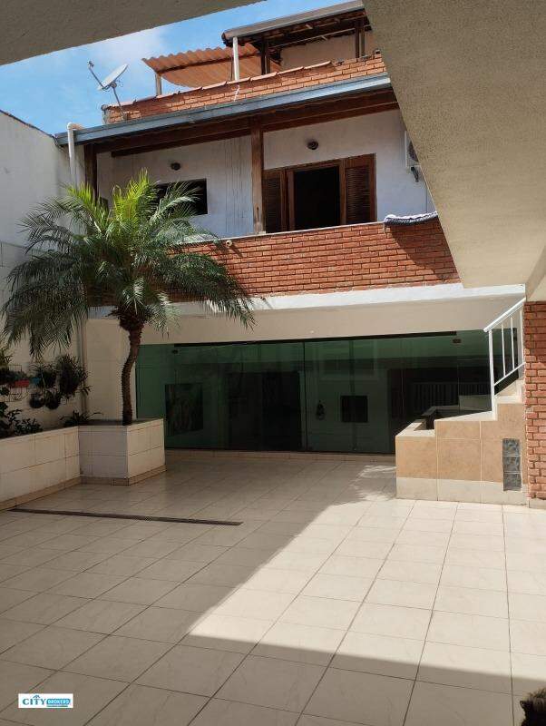 Sobrado, 4 quartos, 500 m² - Foto 2