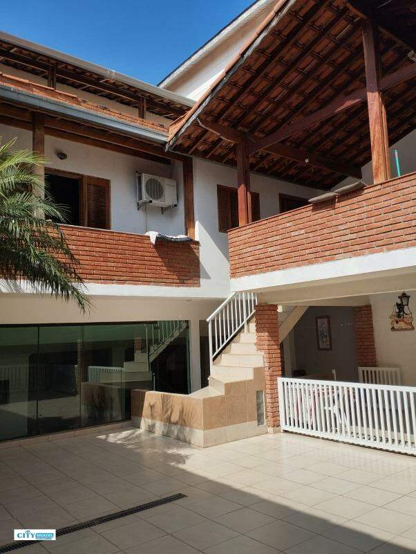 Sobrado, 4 quartos, 500 m² - Foto 19