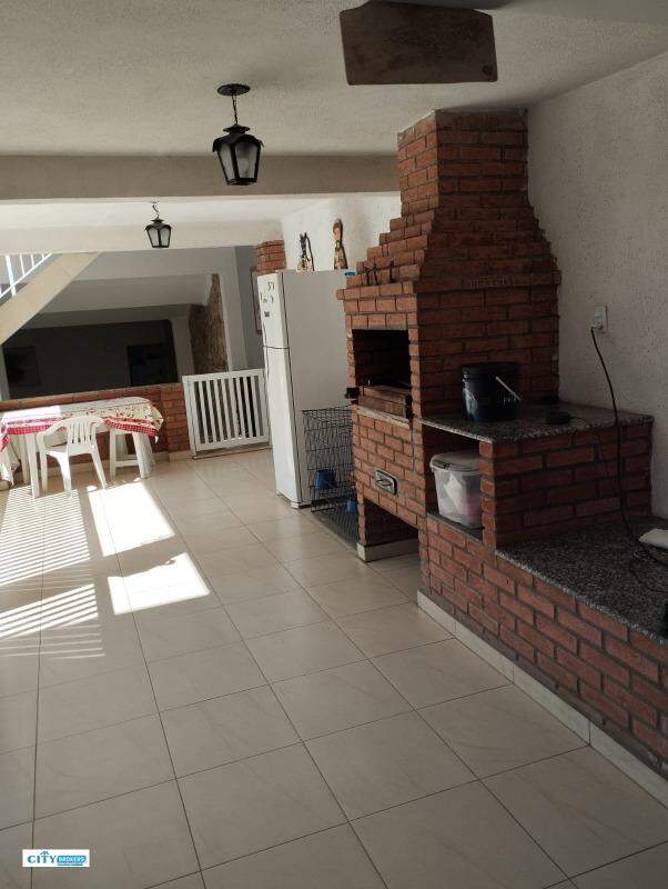 Sobrado, 4 quartos, 500 m² - Foto 21
