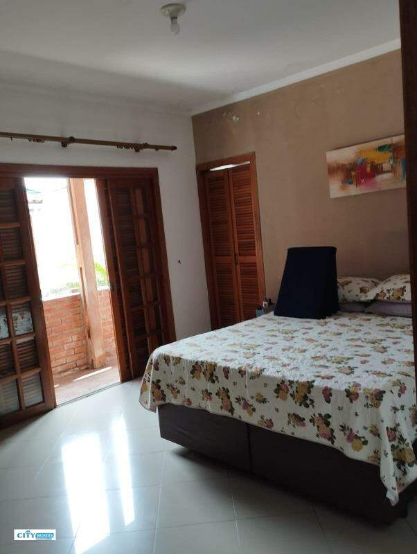 Sobrado, 4 quartos, 500 m² - Foto 12