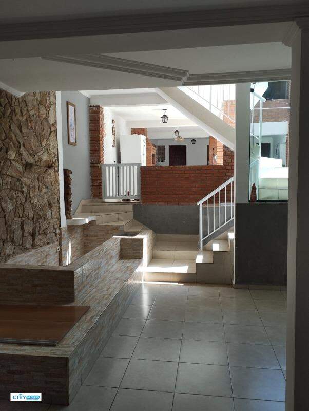 Sobrado, 4 quartos, 500 m² - Foto 18