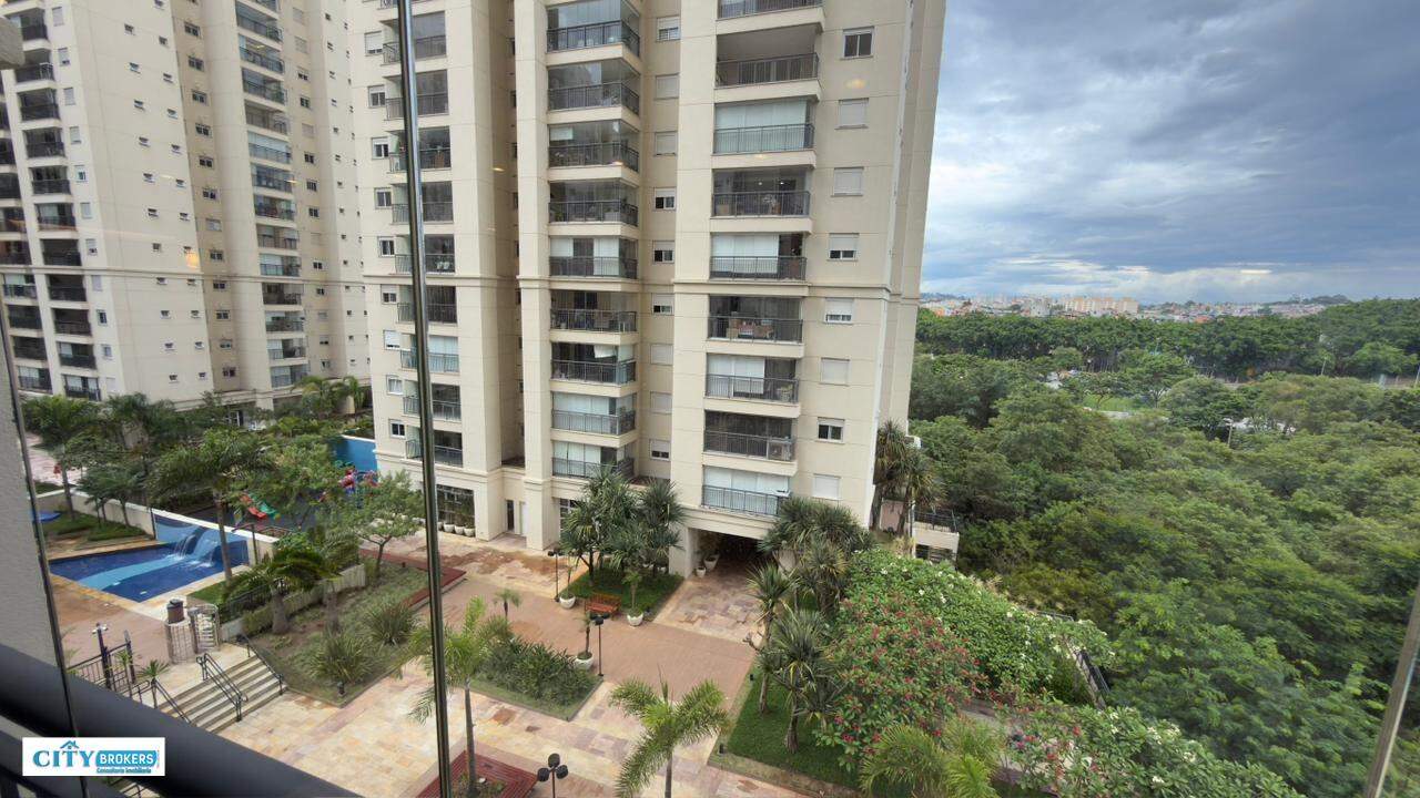 Apartamento, 2 quartos, 68 m² - Foto 2