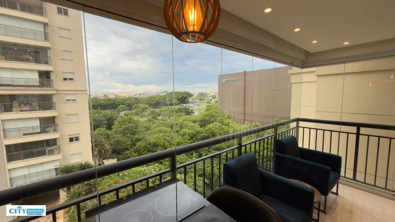 Apartamento, 2 quartos, 68 m² - Foto 16