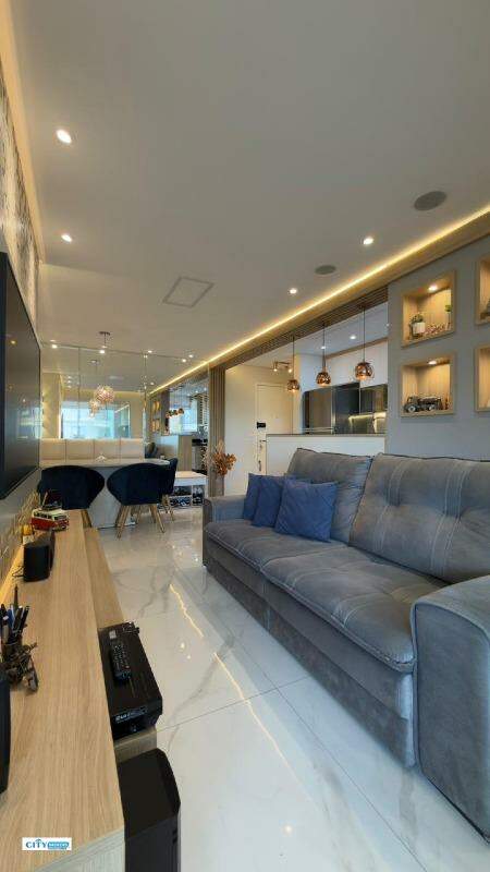 Apartamento, 2 quartos, 68 m² - Foto 11