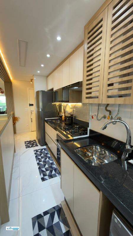 Apartamento, 2 quartos, 68 m² - Foto 6