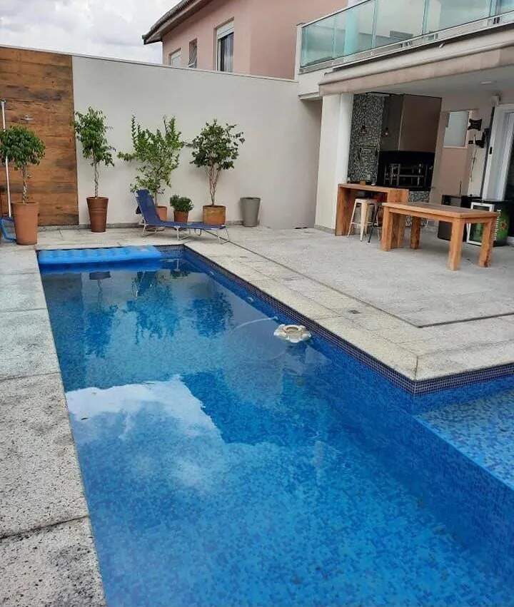 Casa à venda com 4 quartos, 357m² - Foto 11