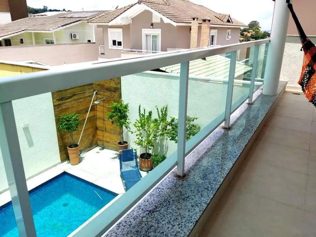 Casa à venda com 4 quartos, 357m² - Foto 15