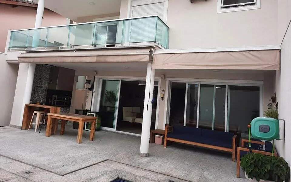 Casa à venda com 4 quartos, 357m² - Foto 3