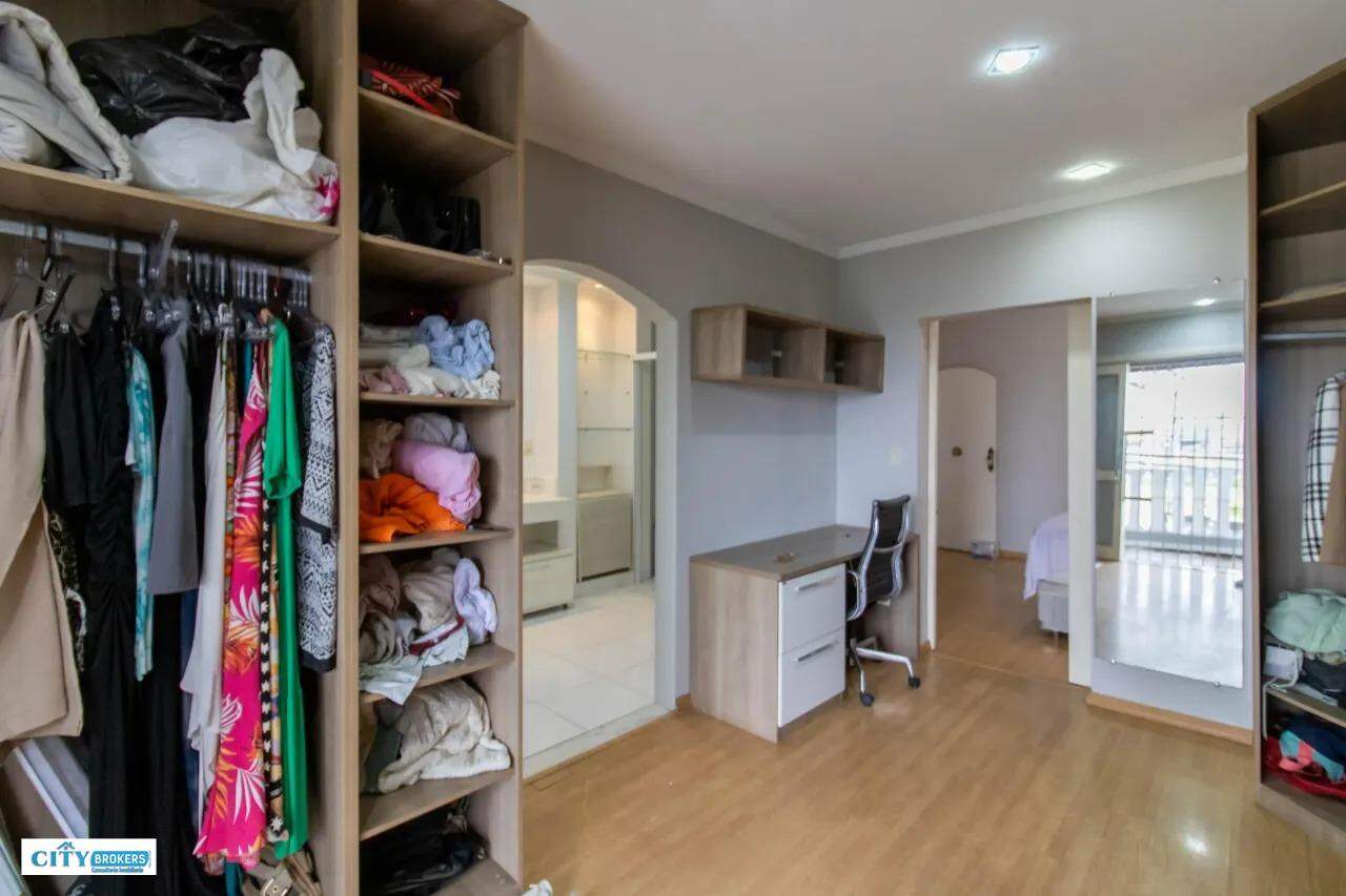 Sobrado, 3 quartos, 240 m² - Foto 17