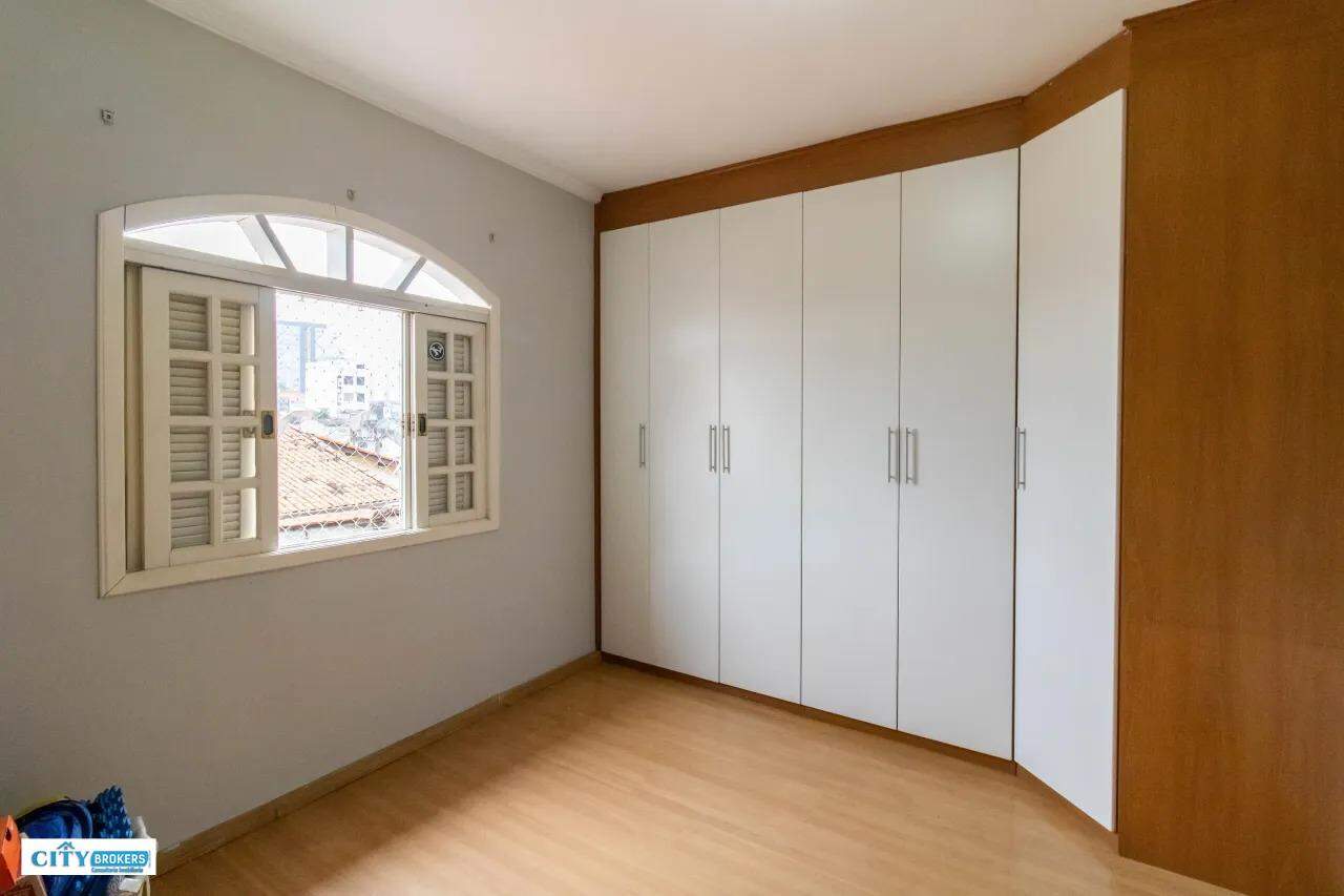 Sobrado, 3 quartos, 240 m² - Foto 11