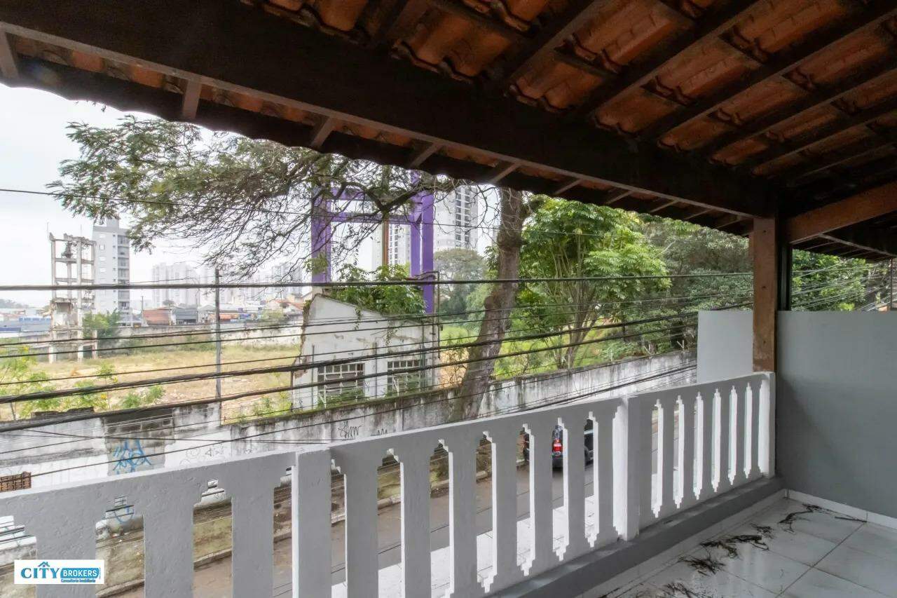 Sobrado, 3 quartos, 240 m² - Foto 18
