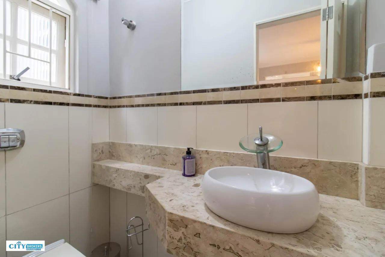 Sobrado, 3 quartos, 240 m² - Foto 29