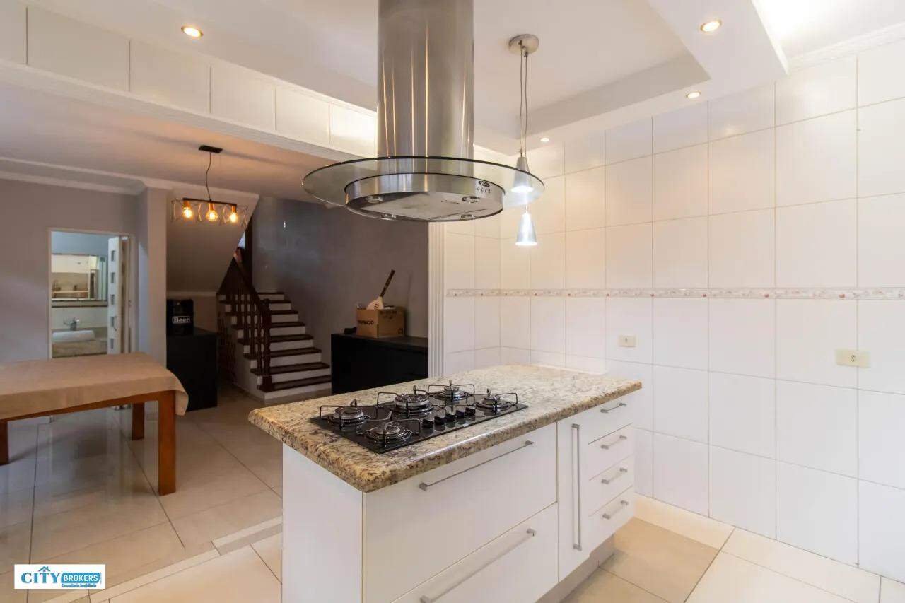 Sobrado, 3 quartos, 240 m² - Foto 24