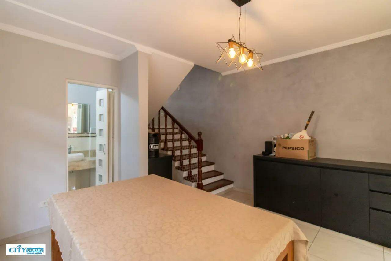 Sobrado, 3 quartos, 240 m² - Foto 26